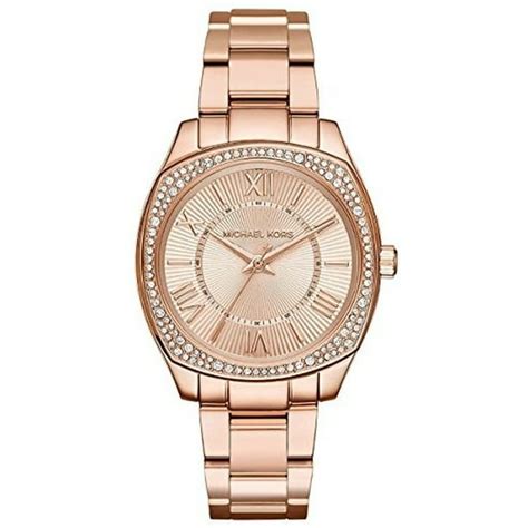 michael kors mk 6330 price|Michael Kors Mini Bryn Rose Gold Ladies Watch MK6330.